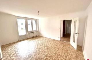 Genossenschaftswohnung in 4643 Pettenbach, Günstige 3-Zimmer Wohnung in Pettenbach / Einbauküche vorhanden