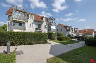 Genossenschaftswohnung in Paracelsusgasse, 4631 Krenglbach, Schöne 3-Zimmer Wohnung in Krenglbach mit Loggia