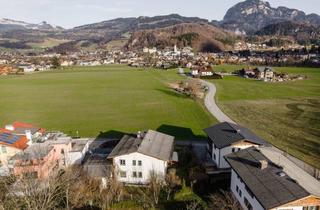 Haus kaufen in 5440 Golling an der Salzach, Traumhafte Liegenschaft am unverbaubaren Grünland in Golling bei Salzburg