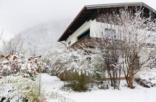 Haus kaufen in 5440 Golling an der Salzach, Traumhafte Liegenschaft am unverbaubaren Grünland in Golling bei Salzburg