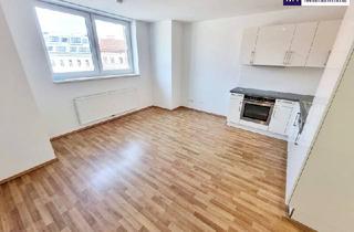 Maisonette kaufen in Hütteldorfer Straße, 1150 Wien, Reduzierter Preis! Charmante DG-Maisonettewohnung mit 2,5 Zimmer und Terrasse + Ideale Infrastruktur + Wunderschön saniertes Altbauhaus! Jetzt zugreifen!