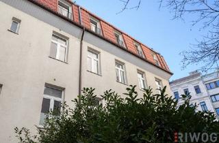 Wohnung kaufen in Kaiserstraße, 1070 Wien, KAISERSTRAßE / RUHIGE ALTBAUWOHNUNG IN GUTEM ZUSTAND / 2. Stockwerk