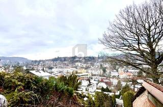 Grundstück zu kaufen in 3013 Tullnerbach-Lawies, TRAUM MIT AUSSICHT IN UNVERBAUBARER TOPLAGE