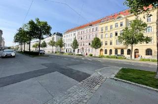 Garagen mieten in Hernalser Hauptstraße, 1170 Wien, GARAGENSTELLPLÄTZE in 1170 Wien auf der Hernalser Hauptstraße zu vermieten