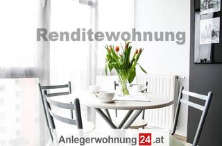 Wohnung kaufen in Leitringer Hauptstraße, 8435 Wagna, 6,75 % Mietrendite mit dieser Vorsorgewohnung - ab sofort! Inkl. Küche + Parkplatz + Garten! Rundum-sorglos-Paket für Investoren (Investitionskonzept, Finanzierungsservice, ...)