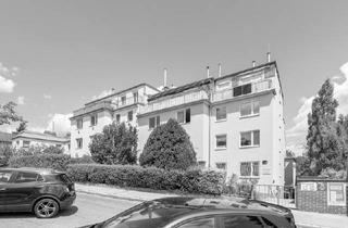 Wohnung mieten in Nottebohmstraße, 1190 Wien, Atemberaubender Blick auf Wien - Neubauwohnung mit Terrassen