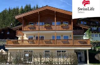 Wohnung kaufen in 5541 Altenmarkt im Pongau, Altenmarkt | Idyllisches Zuhause im Grünen I 3 Zimmer-Wohnung I Terrasse | Garten