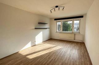 Wohnung kaufen in 3100 Sankt Pölten, Helle Wohnung mit Grünblick nahe Innenstadt und Bahnhof - provisionsfrei!