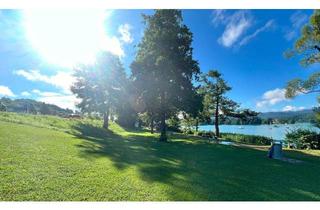 Wohnung kaufen in 9210 Pörtschach am Wörther See, Leben mit Weitblick am Wörthersee. Wohnparadies Lakeview Living. Haus B Top 1B