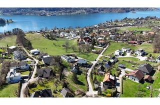 Wohnung kaufen in 9210 Pörtschach am Wörther See, Leben mit Weitblick am Wörthersee. Wohnparadies Lakeview Living. Haus A Top 4A