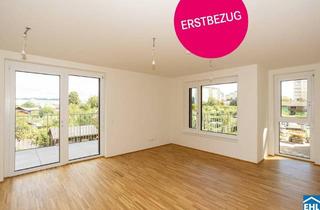 Wohnung kaufen in Kasernstraße, 8010 Graz, NEU! Liebe die Stadt und wohne grün im JAKOMINI VERDE Haus K!