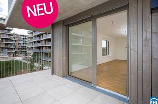 Wohnung kaufen in Kasernstraße, 8010 Graz, NEU! JAKOMINI VERDE Haus K– ein Ort, wo Stadtliebe und grünes Wohnen zu Hause sind