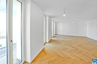 Penthouse kaufen in Apostelgasse, 1030 Wien, Modern Living: Die Stadt der kurzen Wege.