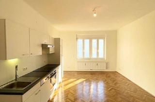 Wohnung mieten in Annenstraße 56, 8020 Graz, Schöne 2 Zimmer Wohnung mit guter Verkehrsanbindung! - Provisionsfrei!