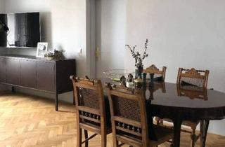 Wohnung mieten in Kapuzinerstraße 26, 4020 Linz, Stilvolle, möblierte Wohnung mit Privatgarten, Terrasse und Parkplatz im Zentrum von Linz