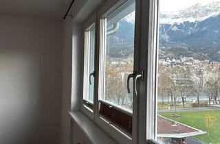 Wohnung mieten in Rechengasse 23, 6020 Innsbruck, U