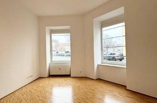 Wohnung mieten in Schönaugasse 64-66, 8010 Graz, 3-Zimmer-Wohnung nahe Augarten - Provisionsfrei!