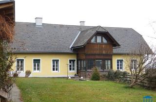 Haus kaufen in 8243 Pinggau, Wohnhaus im Wechselland nähe Mönichkirchen