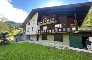 Haus kaufen in 9546 Kleinkirchheim, APPARTEMENTHAUS direkt an der Schipiste Nockalmbahn /Bad Kleinkirchheim