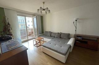 Wohnung kaufen in Traisengasse, 1200 Wien, Schöne 3-4 Zimmer Wohnung mit Loggia und perfekter Verkehrsanbindung nahe Millennium City