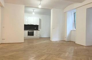 Wohnung mieten in 1090 Wien, 1090! Gut aufgeteilte 3-Zimmer Wohnung mit Terrasse! WG-geeignet!