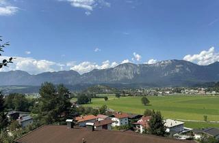 Grundstück zu kaufen in 6300 Wörgl, Freizeitwohnsitz mit Panoramablick – Grundstück mit Altbestand in Wörgl, Tirol