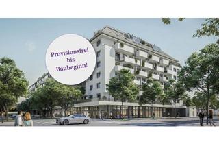 Maisonette kaufen in Engerthstraße 111, 1200 Wien, PROVISIONSFREI - Modernes wohnen am Donauufer!