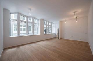 Loft kaufen in 1070 Wien, ++NEU++ Hochwertiger Erstbezug, 3-Zimmer LOFT in Bestlage! toller Altbau!