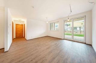 Wohnung mieten in 6336 Unterlangkampfen, *Erstbezug* Moderne 3-Zimmer-Wohnung mit Garten in Langkampfen