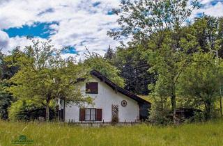 Haus kaufen in 5084 Großgmain, Haus im Grünen in Großgmain