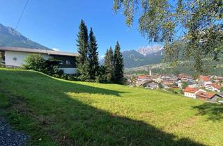 Grundstück zu kaufen in Egerdach, 6142 Mieders, traumhafte Aussichtslage! schöner Baugrund in sonniger Lage von Mieders im vorderen Stubaital