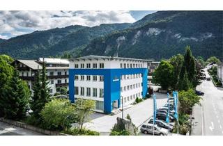 Büro zu mieten in Salurnerstraße 57, 6330 Kufstein, "Salurner Straße" - Repräsentative Gewerbeimmobilie in Kufstein