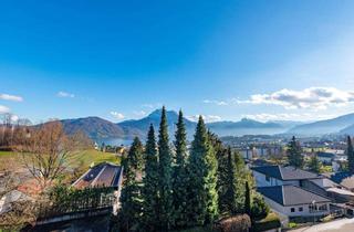 Wohnung kaufen in Im Hocheck, 4813 Altmünster, kleine, moderne Wohnung am Traunsee mit toller Aussicht!