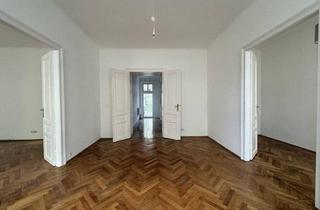 Wohnung mieten in 1130 Wien, HELLE 3-ZIMMER WOHNUNG MIT BALKON | 1130 Wien