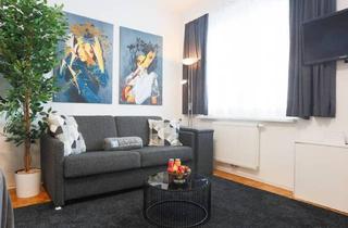 Wohnung mieten in Graben, 1010 Wien, Superior Studio at St. Stephen's Cathedral City Center