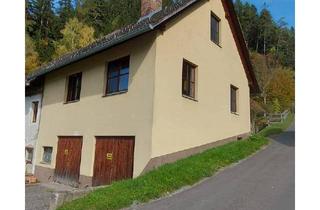 Bauernhäuser zu kaufen in 8822 Mühlen, Günstige Gelegenheit: Uriges Bauernhaus in erhöhter Grün-Ruhelage