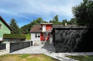 Einfamilienhaus kaufen in Erlaufstrasse 14, 3253 Erlauf, Haus verkauf