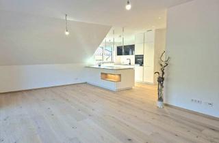 Penthouse kaufen in 5310 Mondsee, PENTHOUSE - Luxus und Komfort im Mondsee Zentrum