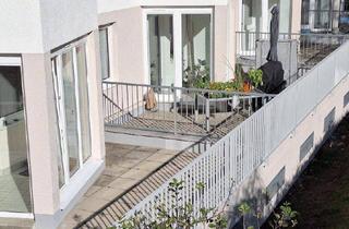 Wohnung mieten in Veldnerstraße 26b, 4120 Neufelden, Sonnige Terrassenwohnung in saniertem Wohnhaus