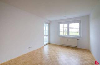 Genossenschaftswohnung in 4261 Rainbach im Mühlkreis, Sanierte 3-Zimmer Wohnung mit Parkplatz und Loggia