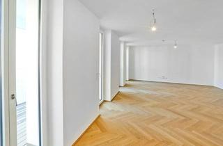 Penthouse kaufen in Apostelgasse 16, 1030 Wien, Modern Living: Die Stadt der kurzen Wege.