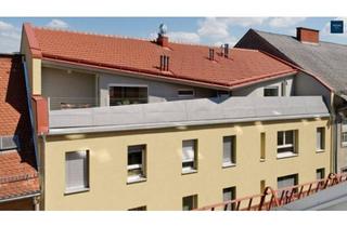 Wohnung mieten in Augasse, 8010 Graz, Schönaugasse 5/10 - Geförderte Mietwohnung im Zentrum mit einer Terrasse