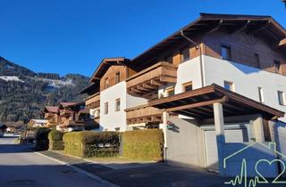 Wohnung kaufen in Kitzbühel, 6370 Reith bei Kitzbühel, Traumhaftes Wohnen mit Alpenpanorama in Reith bei Kitzbühel!