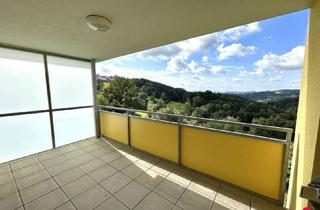 Wohnung mieten in 4364 Ober Sankt Thomas, Großzügige 3-Zimmer Mietwohnung mit Loggia