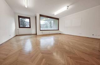 Wohnung mieten in Oberdöbling / Rudolfinerhaus, 1190 Wien, 117m² Wohnung mit 4 Zimmern und Balkon | ruhige Lage | alle Räume zentral begehbar