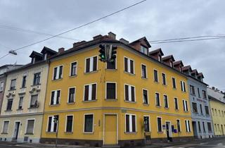 Anlageobjekt in Gaswerkstraße, 8020 Graz, 3- geschossiges Zinshaus mit 7 Einheiten in beliebter Lage in Eggenberg nahe der FH Joanneum