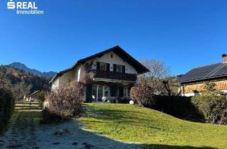 Haus kaufen in 8992 Altaussee, Haus auf Leibrente in Altaussee