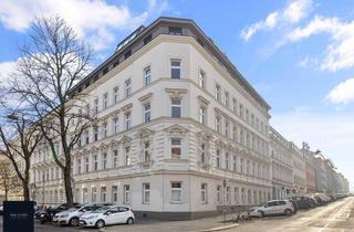 Maisonette kaufen in 1160 Wien, Lichtdurchflutete DG-Maisonette mit Terrasse und moderner Ausstattung