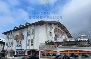 Wohnung mieten in 6290 Mayrhofen, Gepflegte 2-Zimmer-Wohnung in Mayrhofen