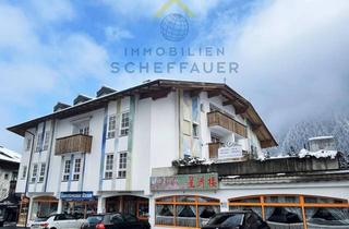 Wohnung mieten in 6290 Mayrhofen, Gepflegte 2-Zimmer-Wohnung in Mayrhofen